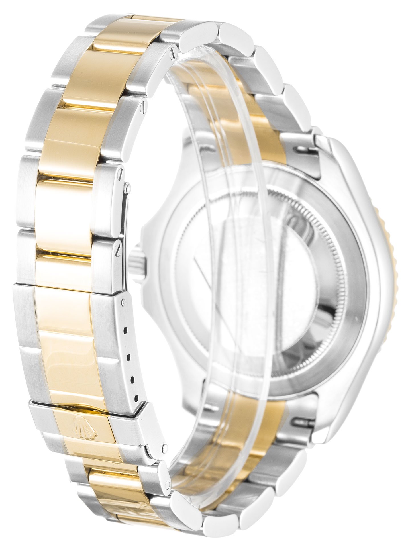 rol€x Yacht-Master Silver 16623