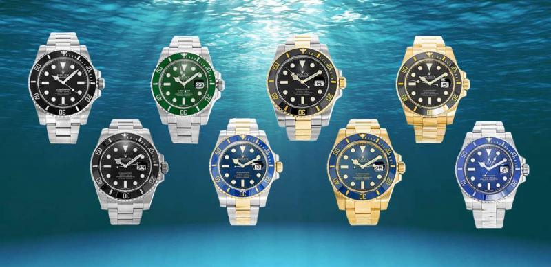 Rolex Submariner collector’s 101 – [Part 2]