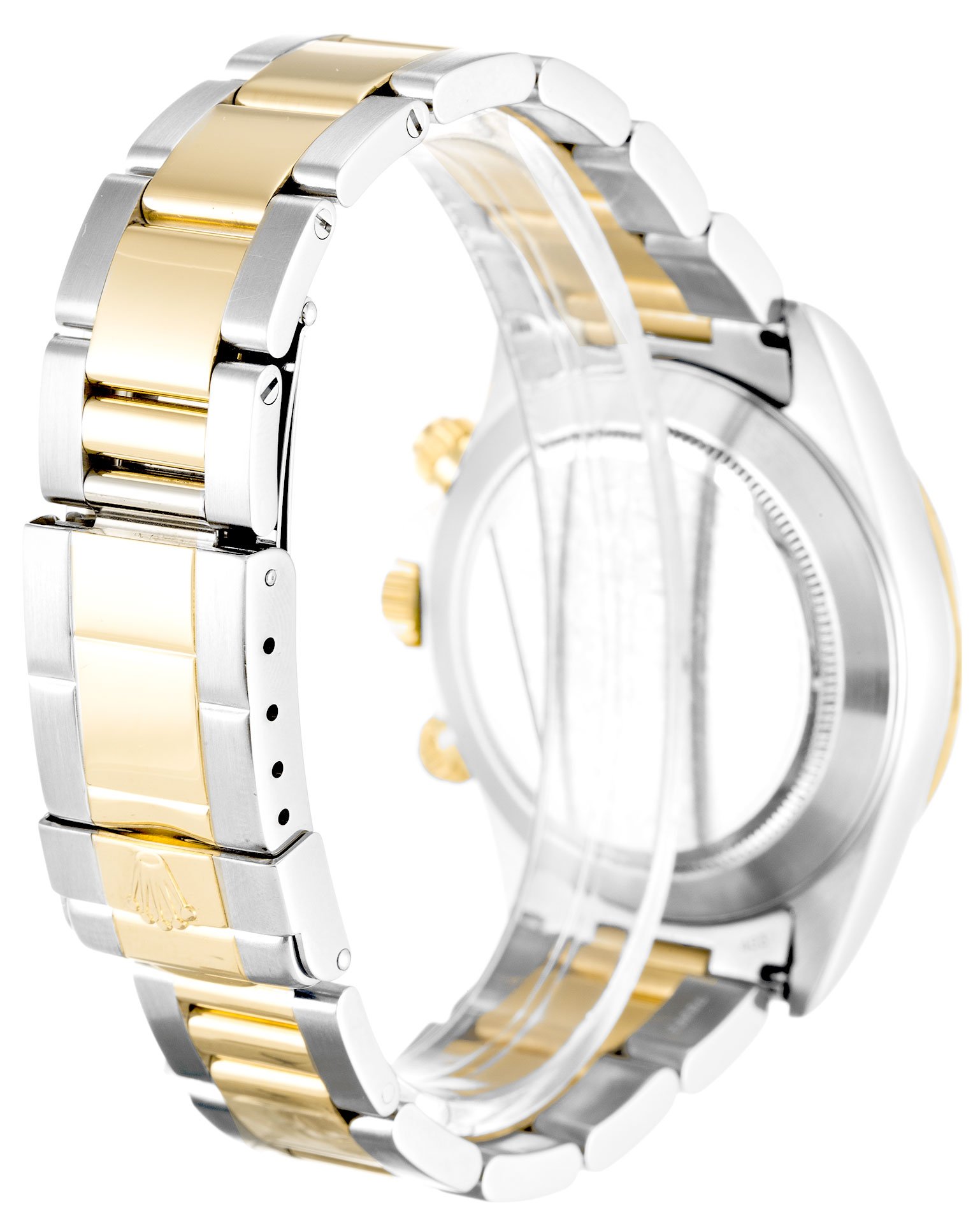 rol€x Daytona White Dial 16523