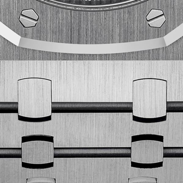 AUDEM@RS P!GUET Royal Oak Tourbillon Extra-Thin Ref. # 26510PT.OO.1220PT.01