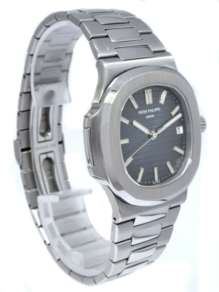 PAT€K PHIL!PPE Nautilus