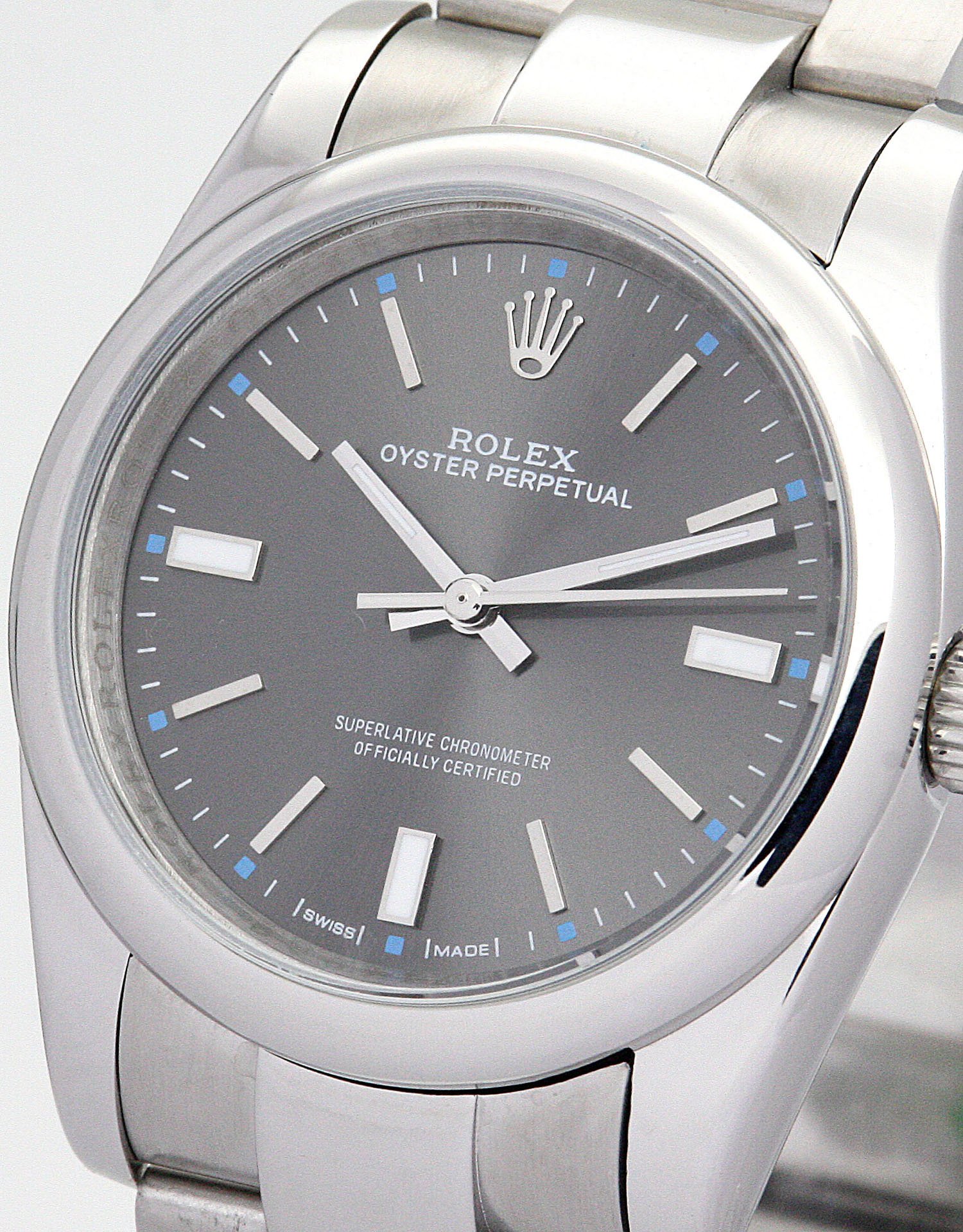 rol€x Lady Oyster Perpetual 177200/1