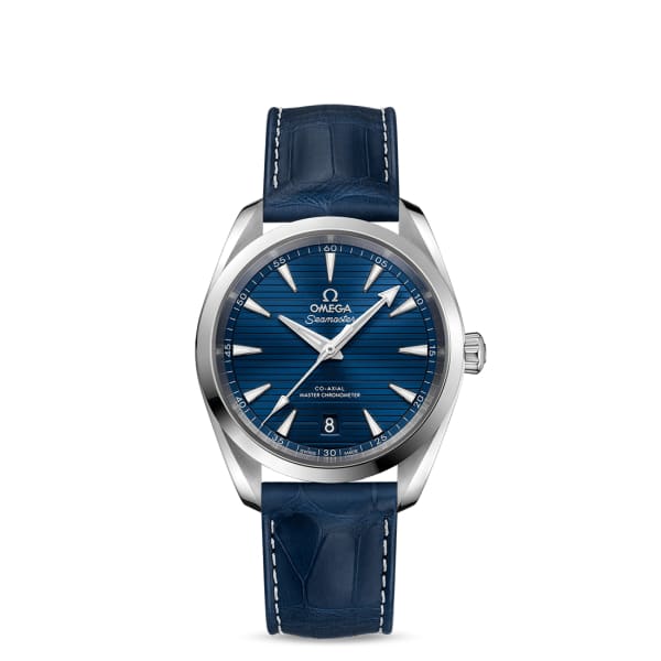 Seamaster Ref. # 220.13.38.20.03.001