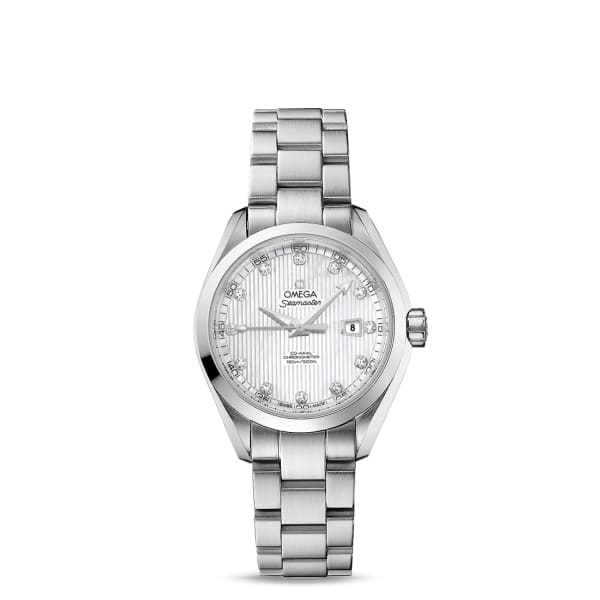 Seamaster Ref. # 231.10.34.20.55.001