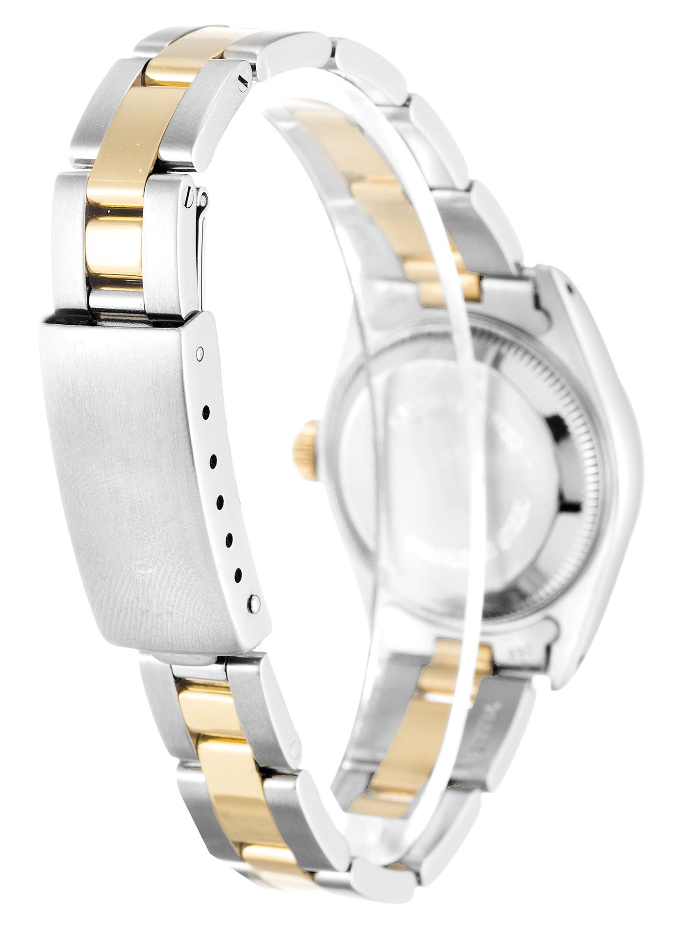 rol€x Datejust Lady Champagne Dial 69173