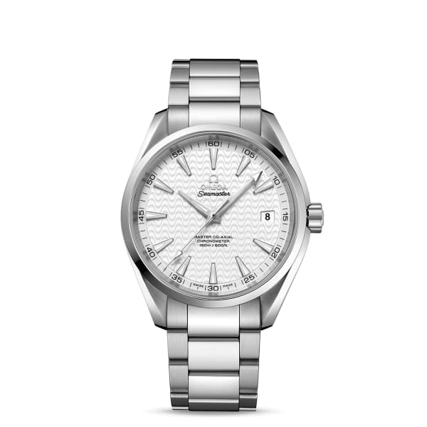 Seamaster Ref. # 231.10.42.21.02.006
