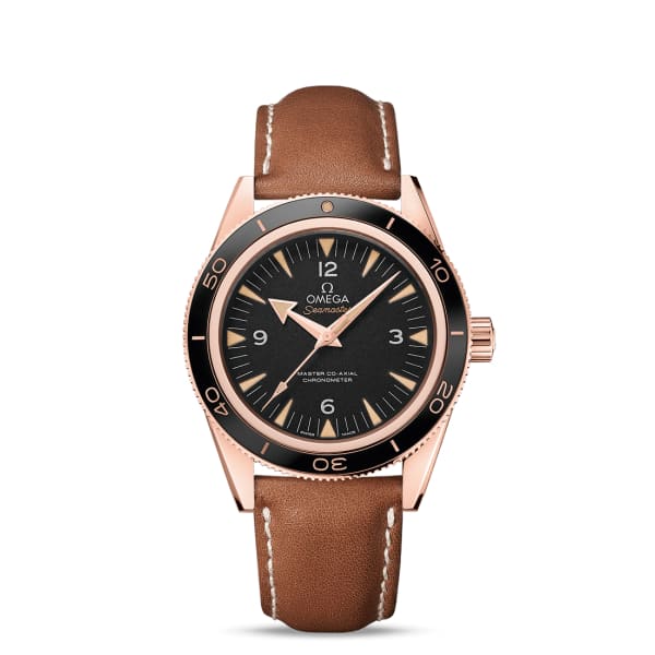 Seamaster Ref. # 233.62.41.21.01.002
