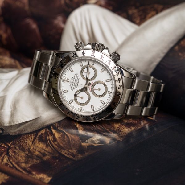 rol€x Daytona 116520 REF 116520-0015