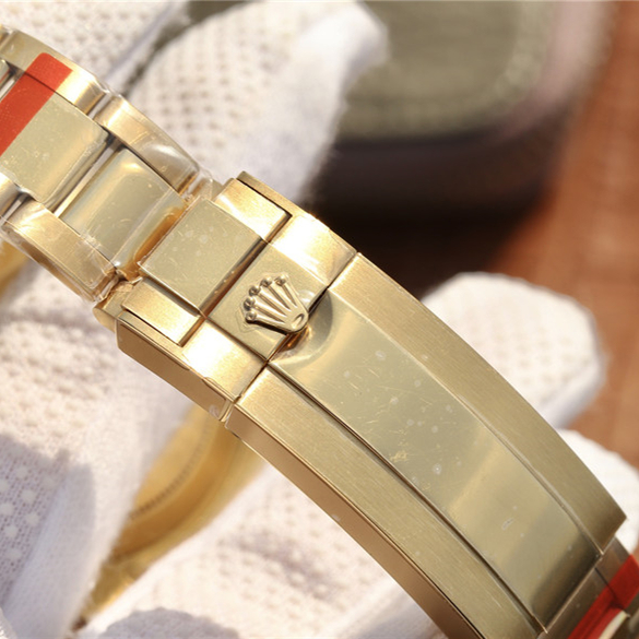 rol€x GMT-Master II REF 116758SARU