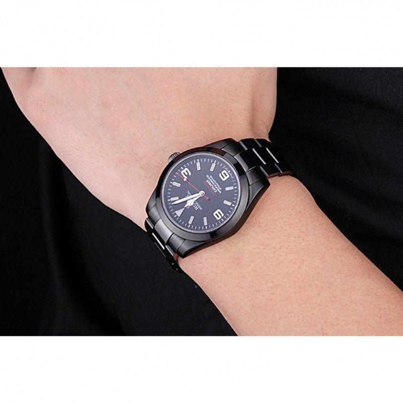 rol€x Explorer Pro Hunter Limited Edition 622549