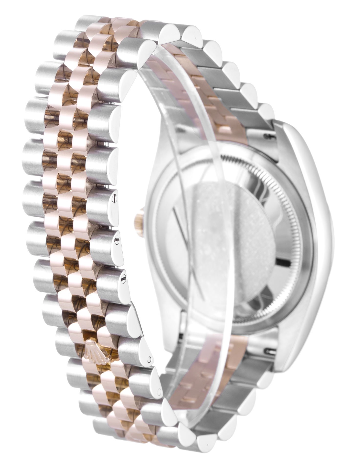 rol€x Datejust Black Dial 116231