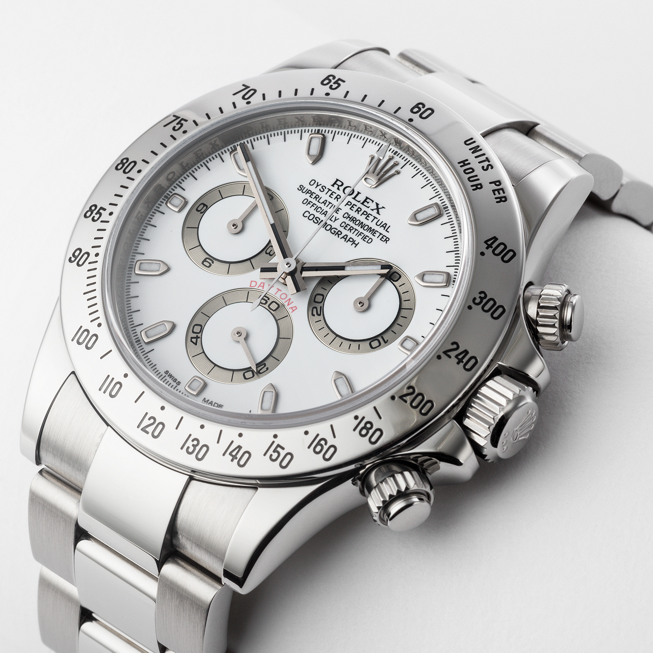rol€x Daytona 116520 REF 116520-0015
