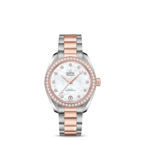 Seamaster Ref. # 220.25.34.20.55.001