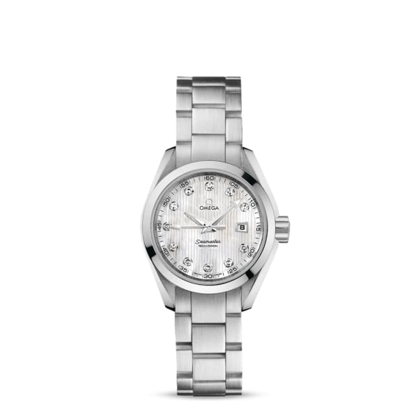 Seamaster Ref. # 231.10.30.61.55.001