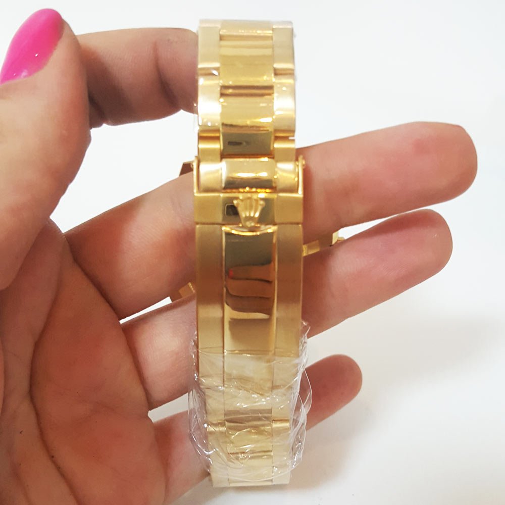 rol€x Submariner Black Dial 116618LN