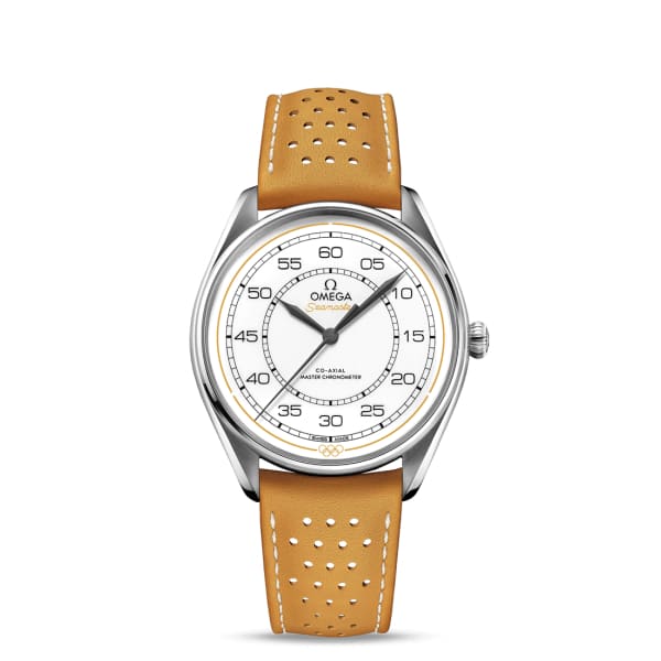 Seamaster Ref. # 522.32.40.20.04.002