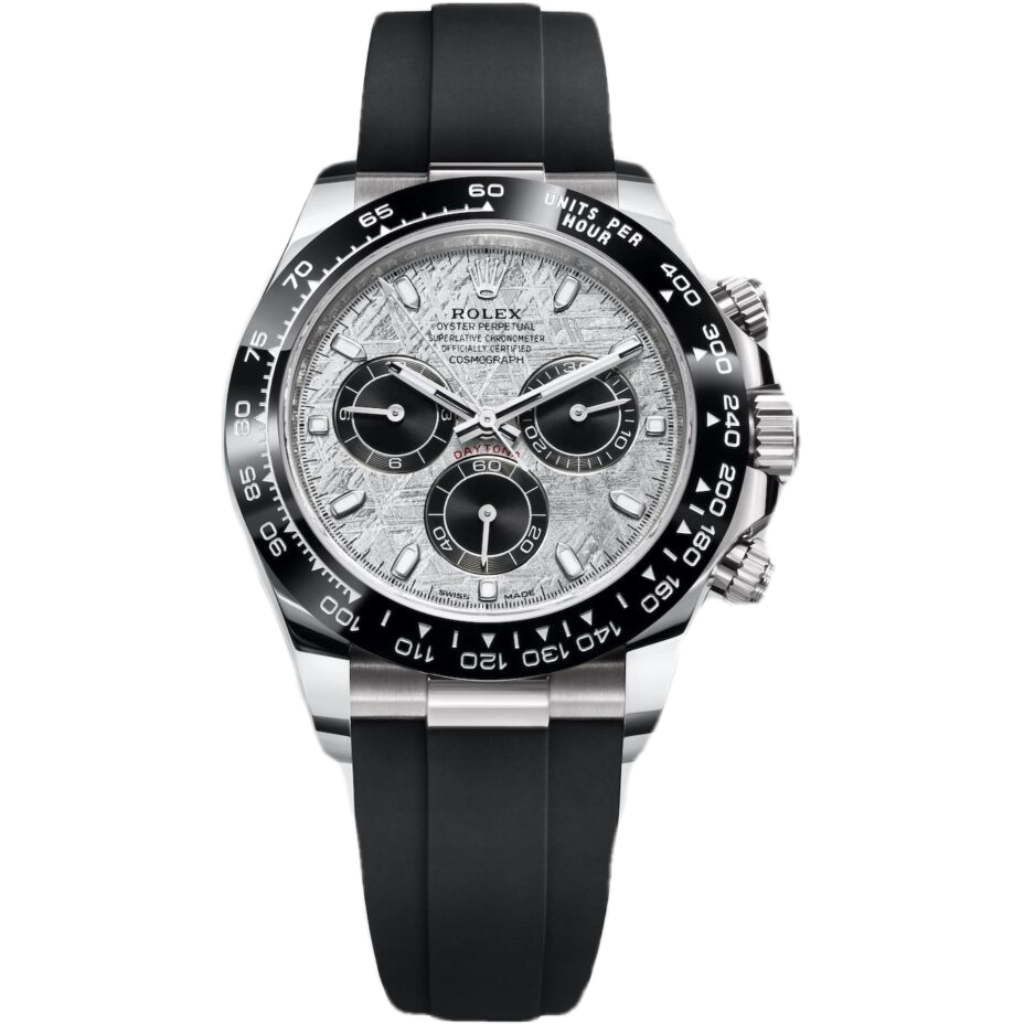 Cosmograph Daytona series m116518