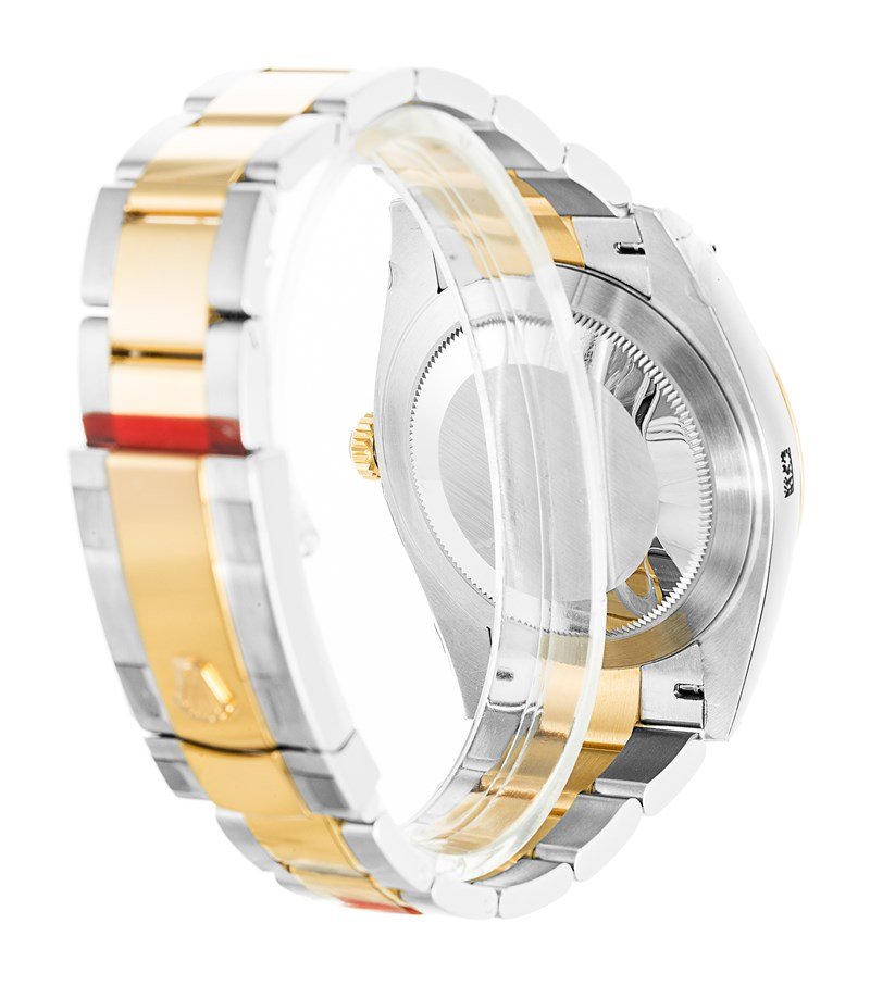 rol€x Datejust II Gold 126303