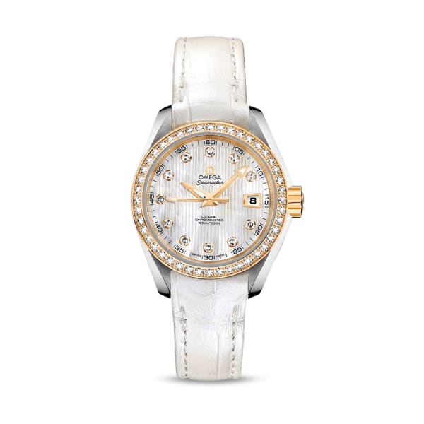 Seamaster Ref. # 231.28.30.20.55.002