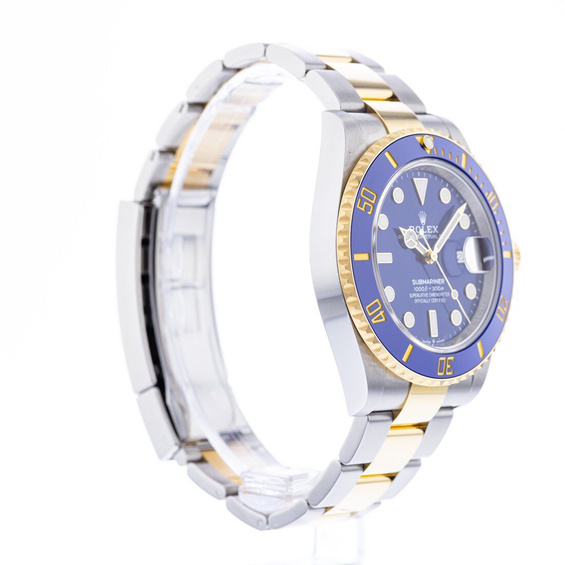 rol€x Submariner Date 126613LB