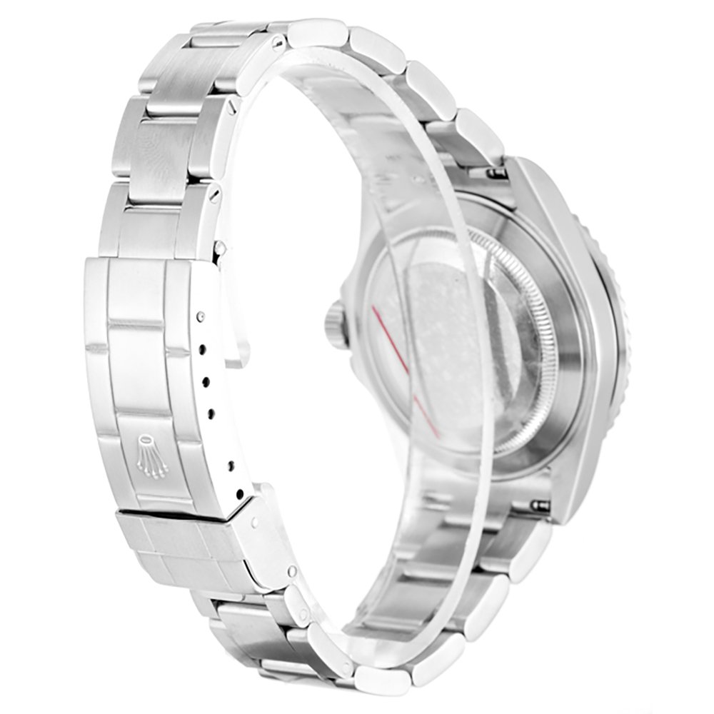 rol€x Submariner Black Dial 16610LV