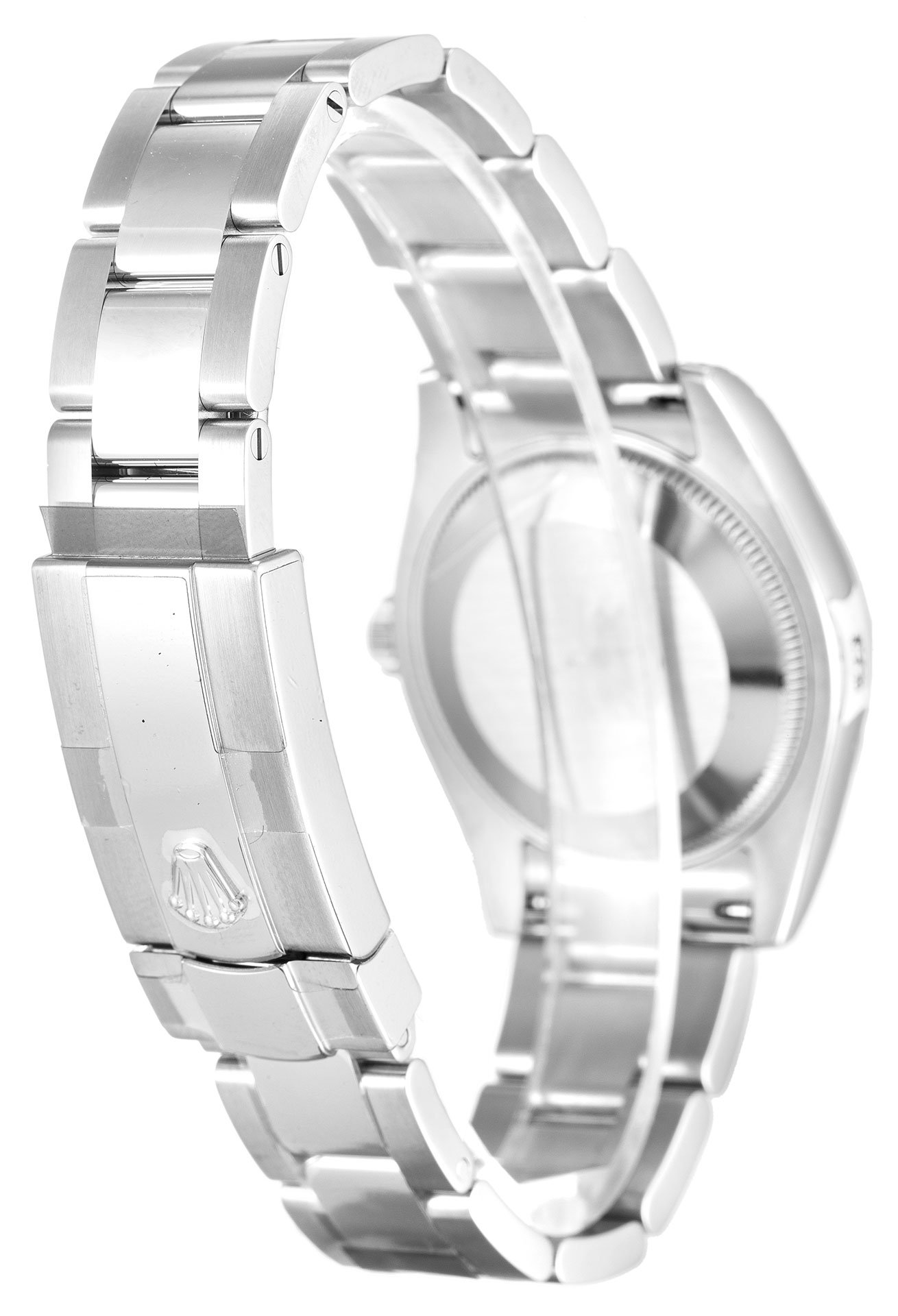 rol€x Datejust Lady Black Dial 178240