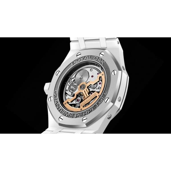 AUDEM@RS P!GUET Royal Oak Perpetual Calendar Ref. # 26579CB.OO.1225CB.01