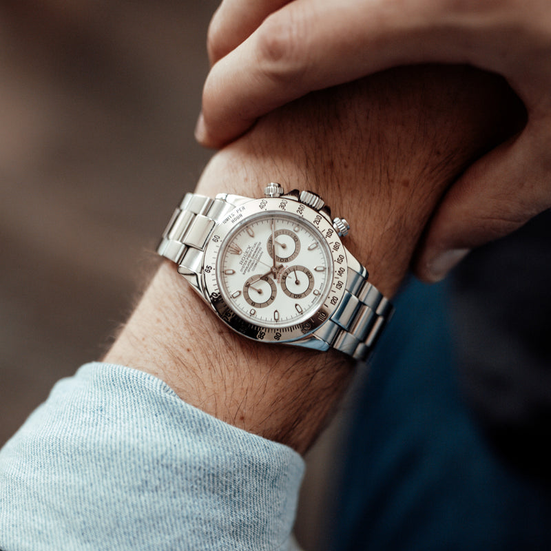 rol€x Daytona 116520 REF 116520-0015