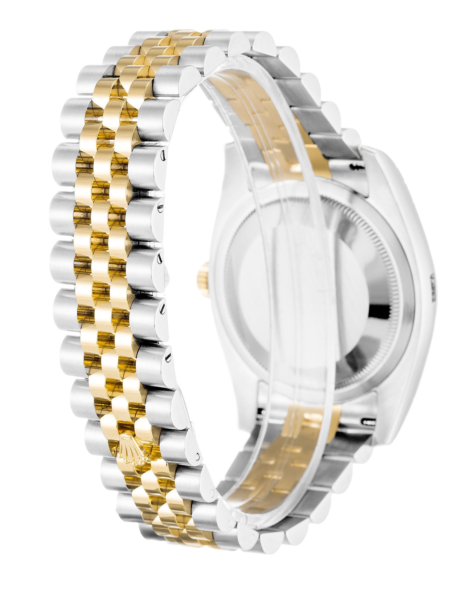 rol€x Datejust Pearl Dial 116233