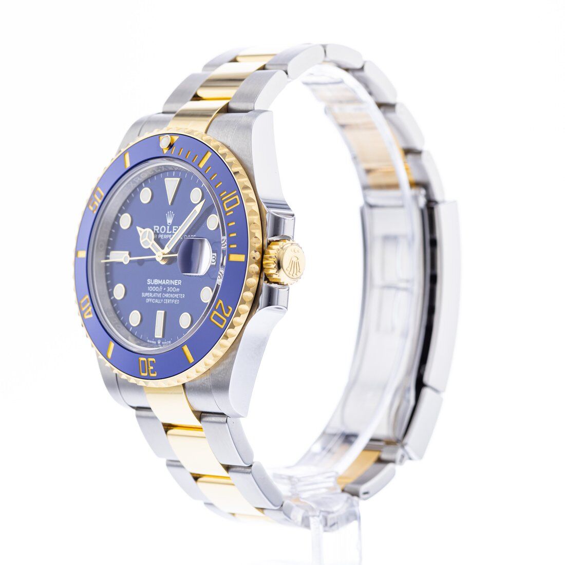 rol€x Submariner Date 126613LB