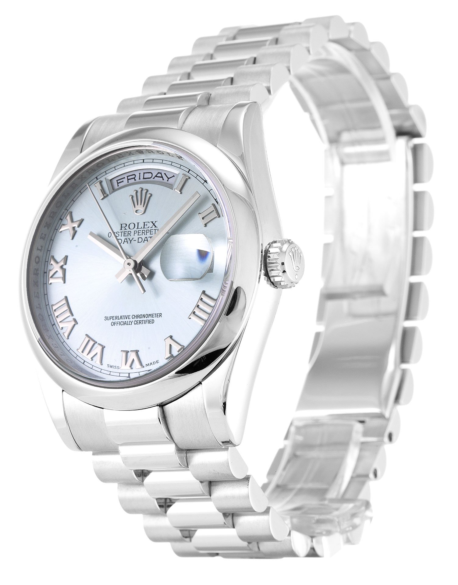 rol€x Day-Date 118206