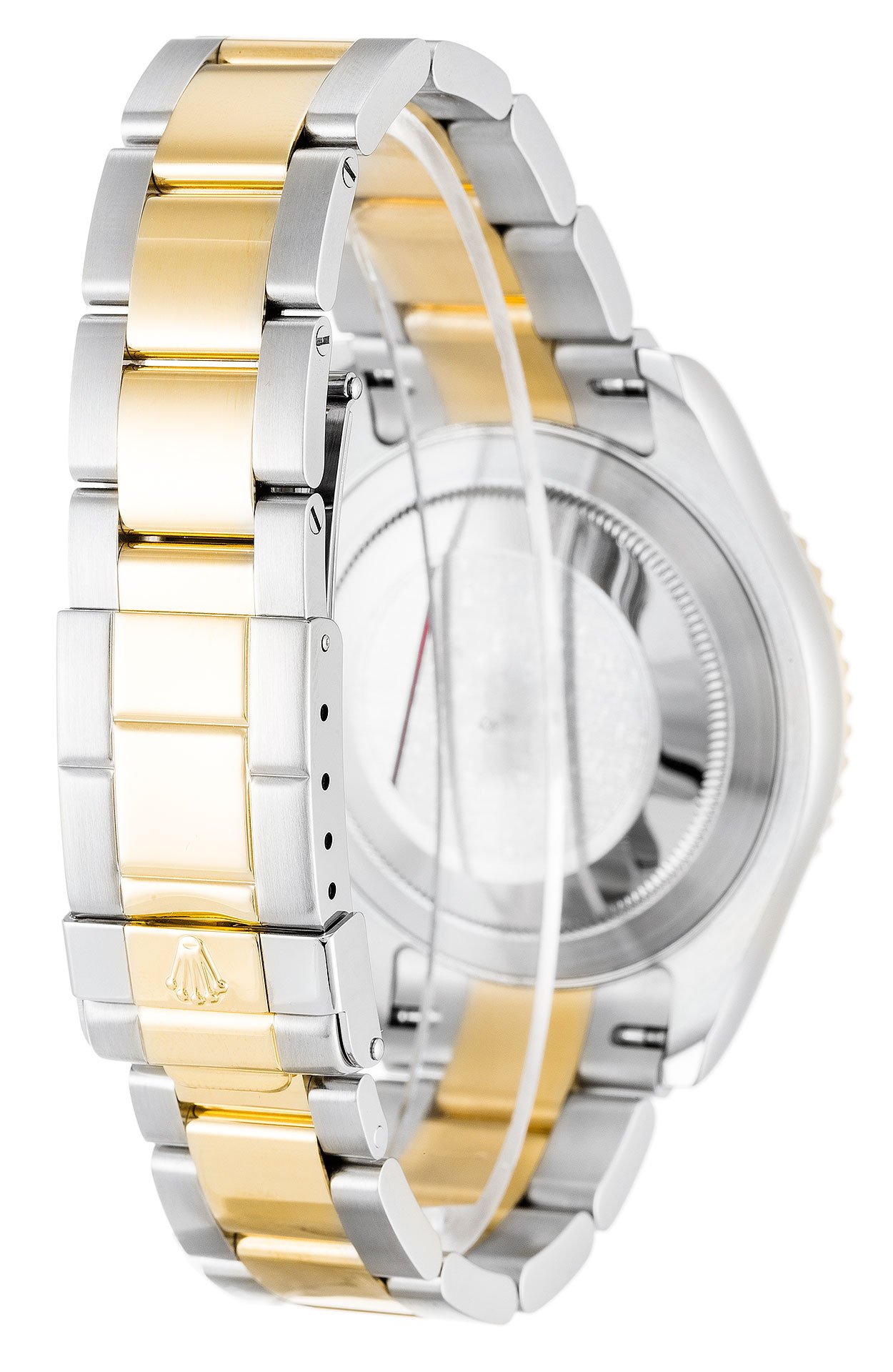 rol€x Yacht-Master Blue 16623