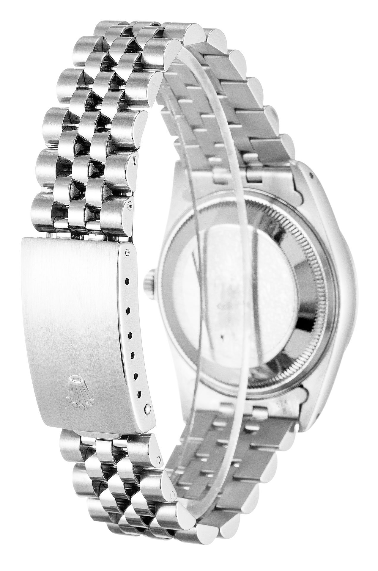 rol€x Oyster Perpetual Date 15200/2