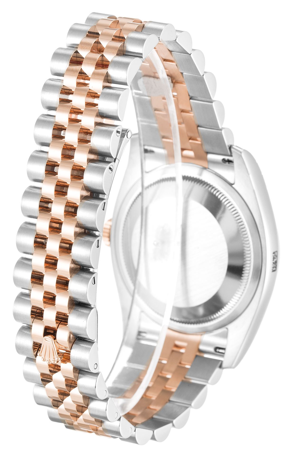 rol€x Datejust Black Diamond Dial 116231