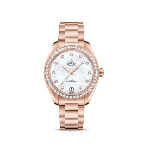 Seamaster Ref. # 220.55.34.20.55.001