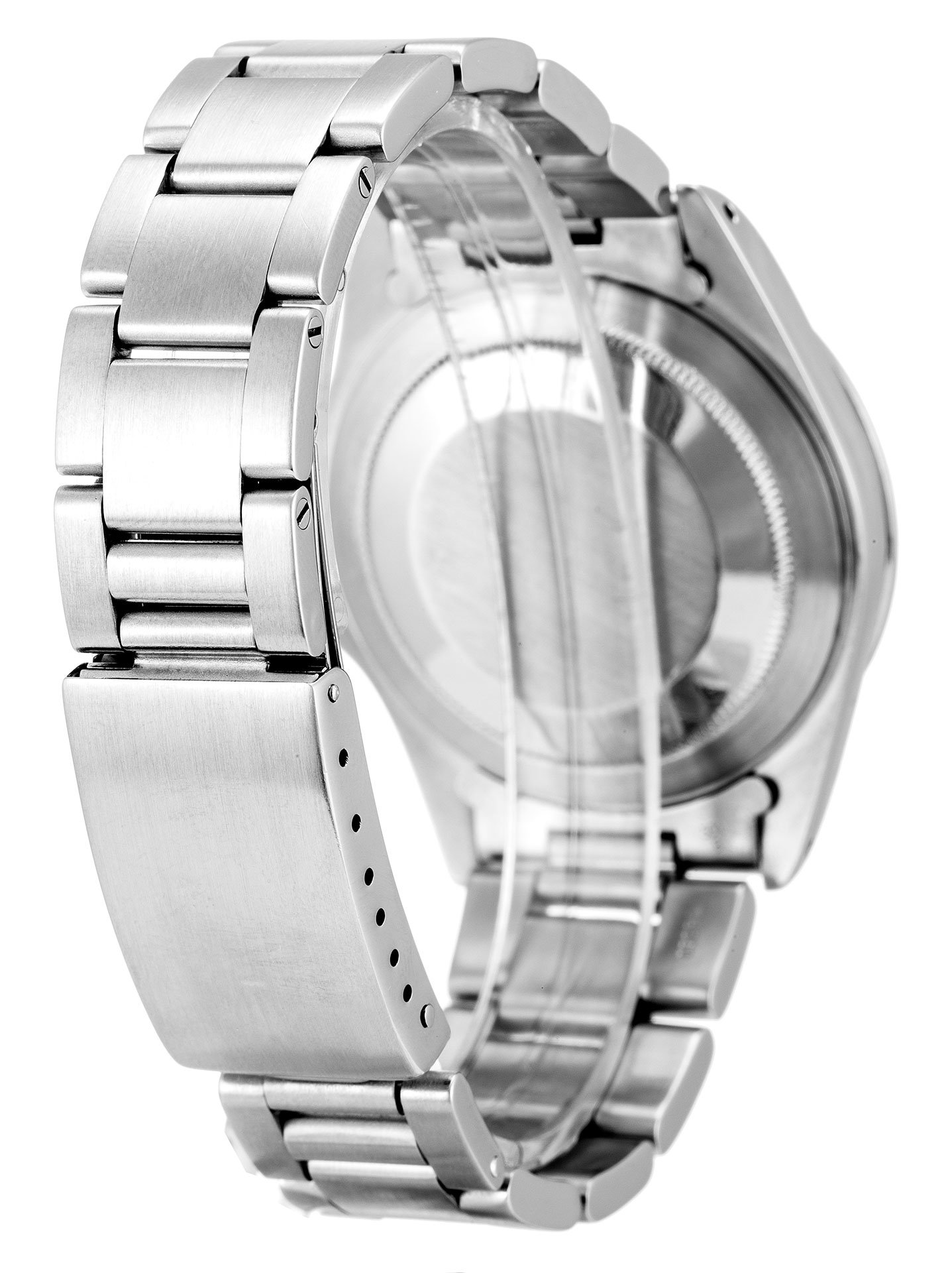 rol€x Explorer 16550