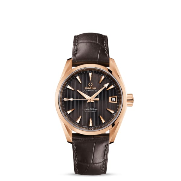 Seamaster Ref. # 231.53.39.21.06.001
