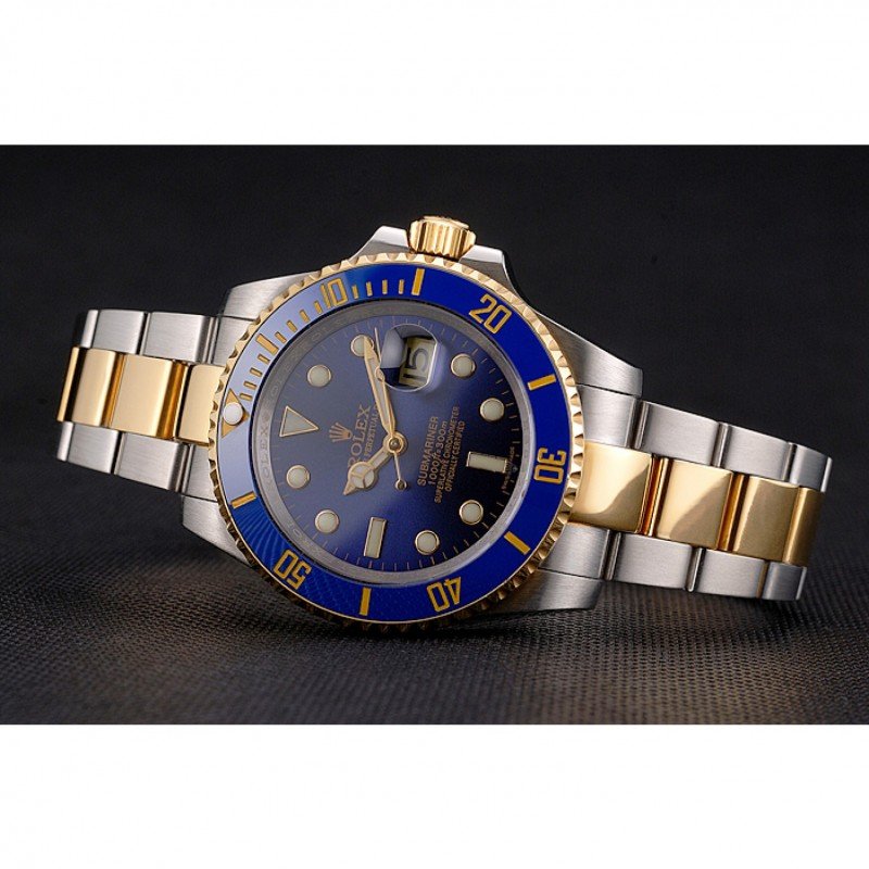 Swiss rol€x Submariner PR16233B
