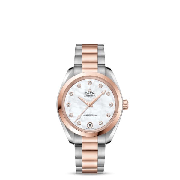 Seamaster Ref. # 220.20.34.20.55.001