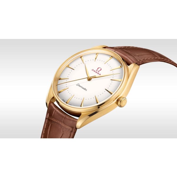 Seamaster Ref. # 522.53.40.20.04.001