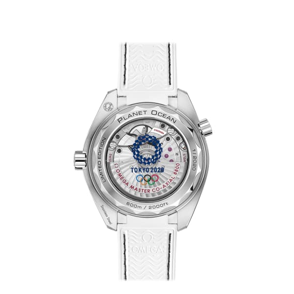 Seamaster Ref. # 522.33.40.20.04.001