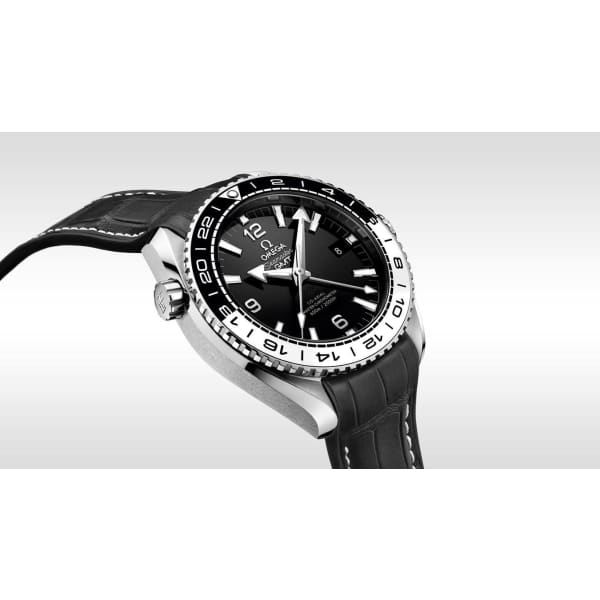 Seamaster Ref. # 215.33.44.22.01.001