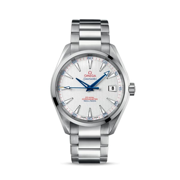 Seamaster Ref. # 231.10.42.21.02.002