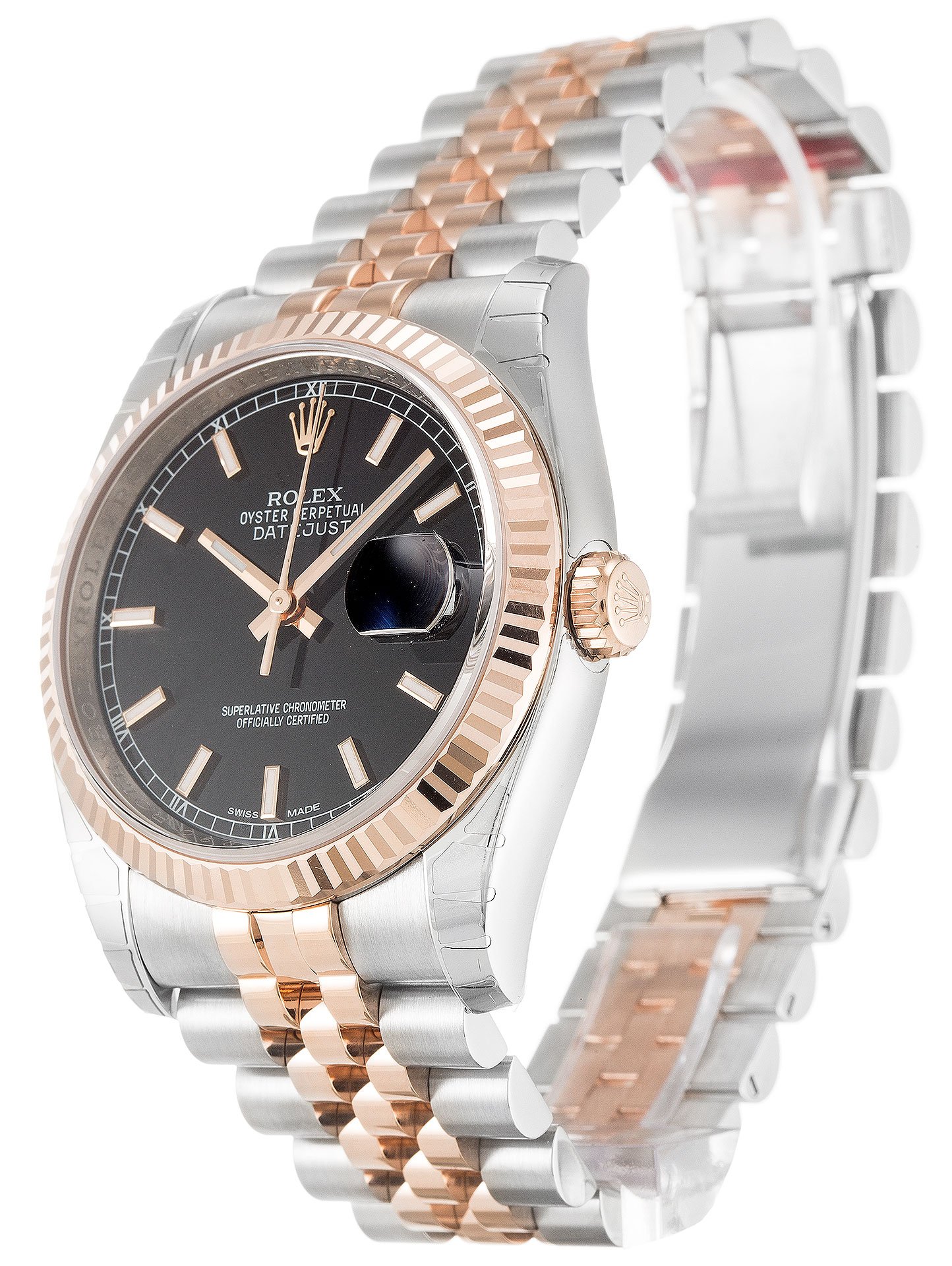 rol€x Datejust 116231/01