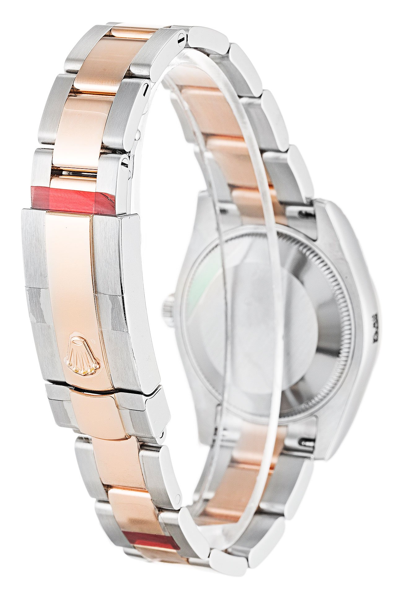 rol€x Datejust Mid-Size Silver Dial 178241