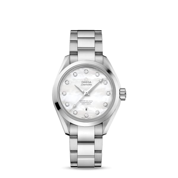 Seamaster Ref. # 231.10.34.20.55.002