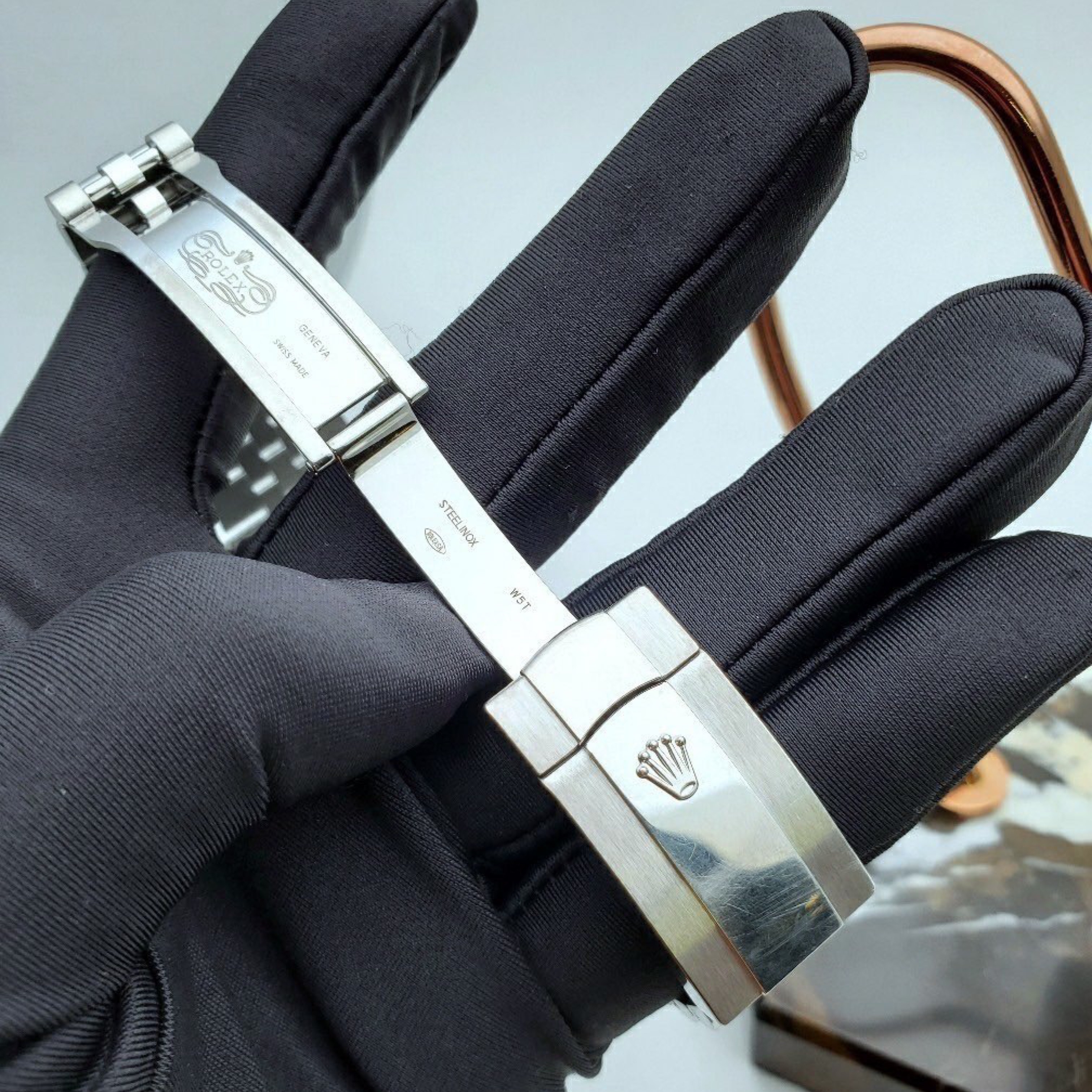 rol€x Cosmograph Datejust m126334 Series