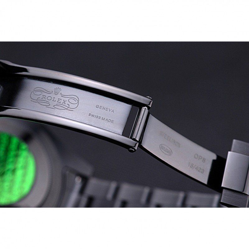 rol€x Explorer Pro Hunter Limited Edition 622549