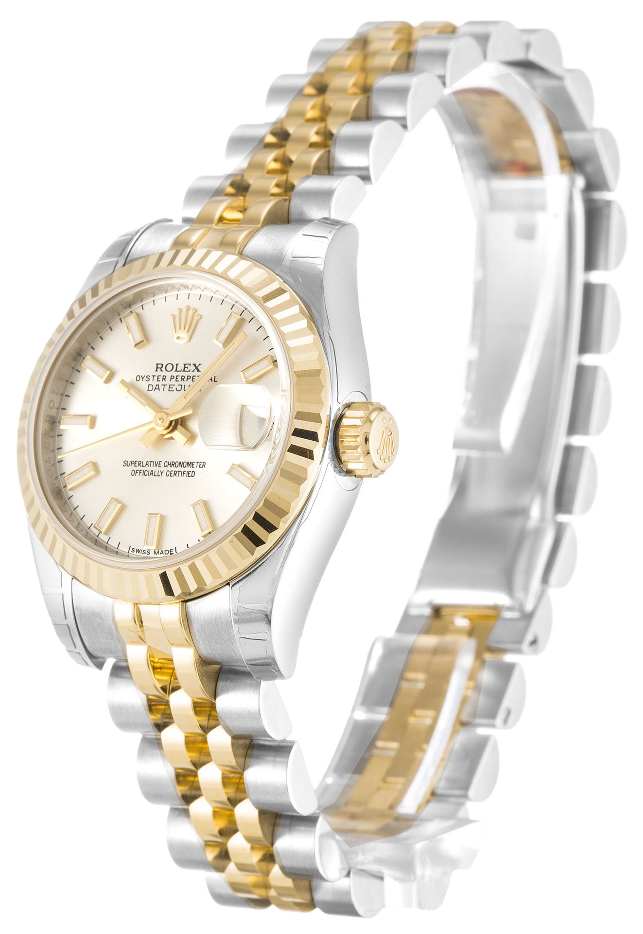rol€x Datejust Lady 179173/01