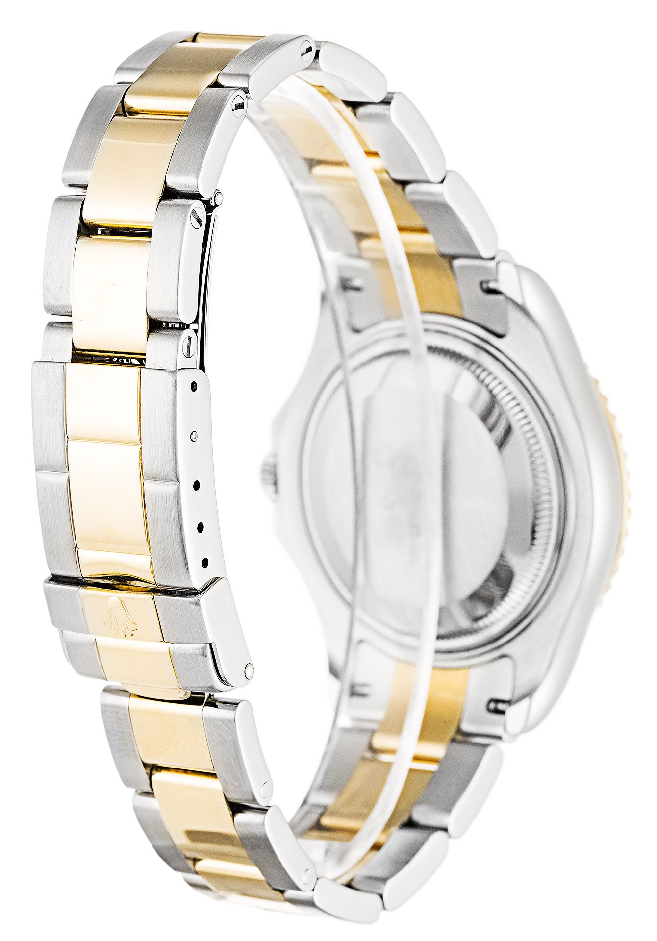 rol€x Yacht-Master Blue 168623